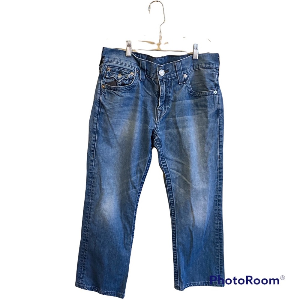 True religion jeans for men